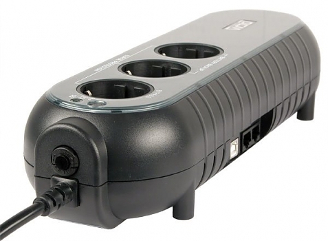 Источник питания PowerCom WOW-850U 