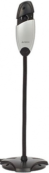 Веб-камера A4Tech PK-636K with microphone 