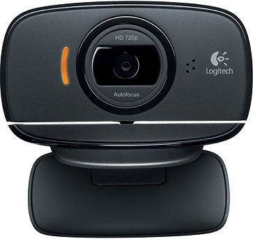 Веб-камера Logitech B525 USB (960-000842) 