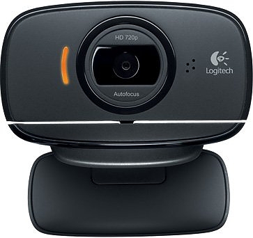 Веб-камера Logitech B525 USB (960-000842) 