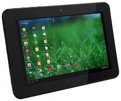 Планшетный компьютер Iconbit NetTAB MATRIX 8Gb Android 4.0 T01150315