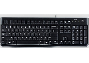 Клавиатура Logitech K120 EER (920-002506) 