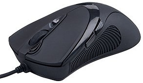 Мышь A4Tech X-748K black optical USB 