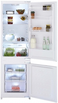 Встраиваемый холодильник Beko CBI 7771 ОТК () T01200113