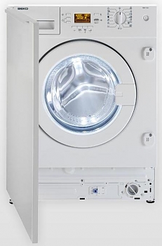 Встраиваемая стиральная машина Beko WMI 71241НТ () T01200220