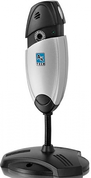 Веб-камера A4Tech PK-635E USB 2.0 