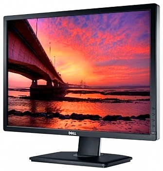 Монитор ЖК Dell 24