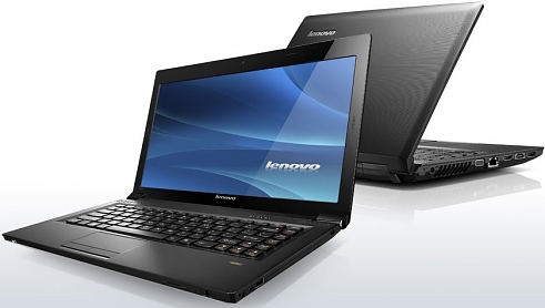 Ноутбук Lenovo B570e Цена