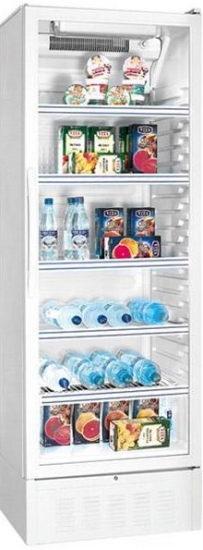 Холодильник-витрина Атлант ХТ-1001-000 