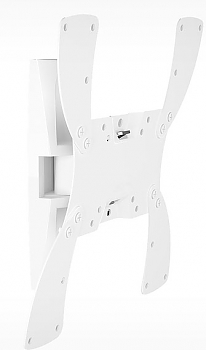 Кронштейн для ТВ Holder LCDS-5019 белый 