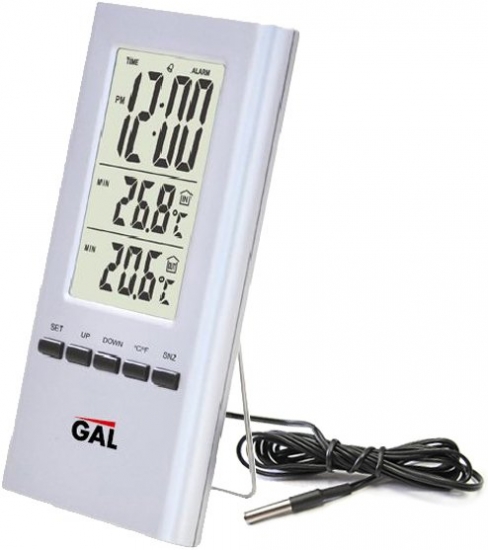Термометр Gal WS-1500 