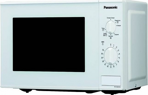 Микроволновая печь Panasonic NN-GM231WZPE 