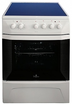 Плита стеклокерамическая Дарина 1 D EC 141 609 W 