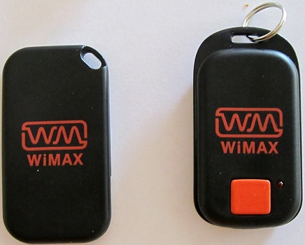 Поисковик WiMAX для пульта T01147577