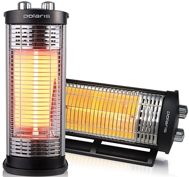 Радиатор карбоновый Polaris PKSH 0508H 
