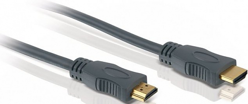 Кабель Philips SWV1433CN HDMI-HDMI 3.0 м. 