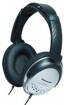 Наушники Panasonic rp-ht 223 мониторные 