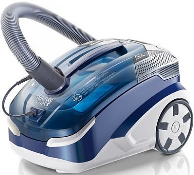 Пылесос Thomas TWIN Aquafilter XT 788-560 