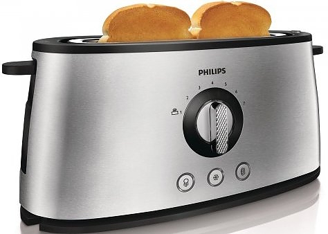 Тостер Philips HD 2698/00 