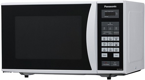 Микроволновая печь Panasonic NN-ST342WZPE 