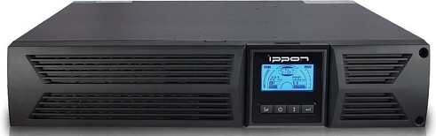 Источник питания Ippon Innova RT 2000 (2K,1800W) 2U Online 