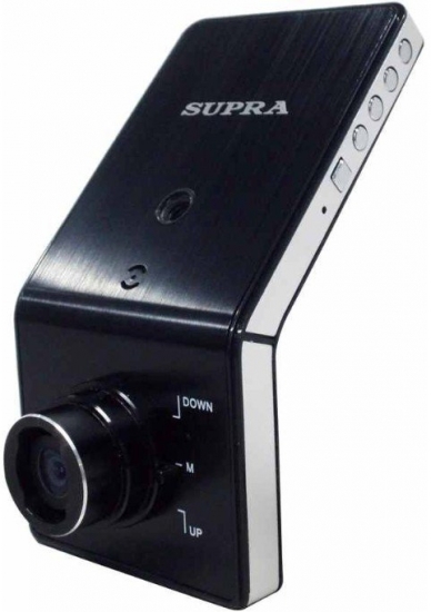 Видеорегистратор Supra SCR-533 