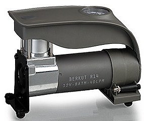 Компрессор автомобильный BERKUT R14 