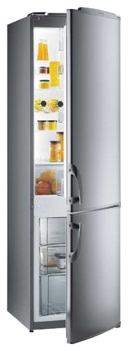 Холодильник Gorenje RKV42200E 