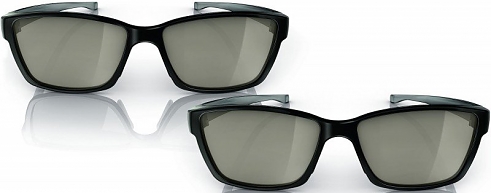 Очки 3D Philips PTA417/00 T01151971