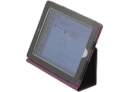 Чехол для планшетных компьютеров Jet.A IC10-25N для iPad 10" кожа 