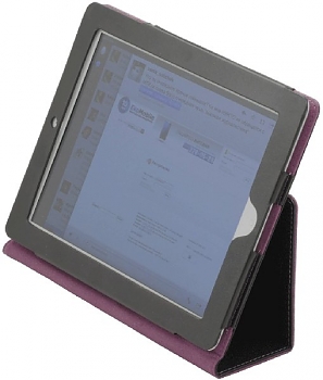 Чехол для планшетных компьютеров Jet.A IC10-25N для iPad 10