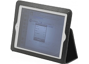 Чехол для планшетных компьютеров Jet.A IC10-26N для iPad 10" кожа 
