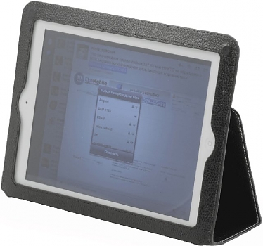 Чехол для планшетных компьютеров Jet.A IC10-26N для iPad 10