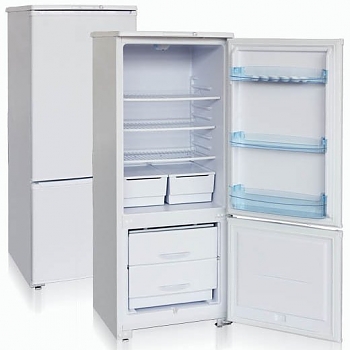 Холодильник Бирюса 151 Е 