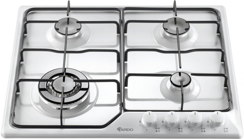 Купить Варочную Панель Газовую Эмаль