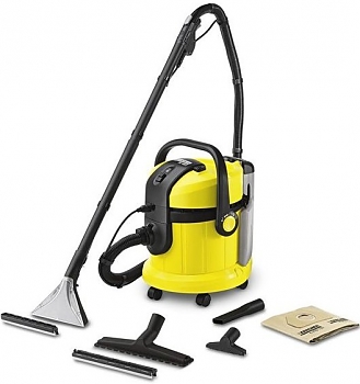 Пылесос Karcher SE 4001 