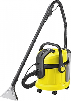 Пылесос Karcher SE 4002 