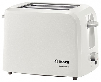 Тостер Bosch TAT 3A011 