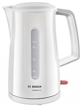 Чайник электрический Bosch TWK 3A011 