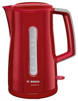 Чайник электрический Bosch TWK 3A014 