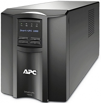 Источник питания APC SMT1000I 