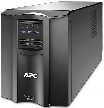 Источник питания APC SMT1500I 