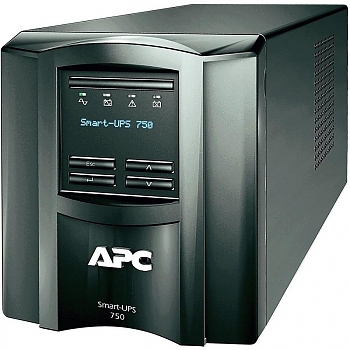 Источник питания APC SMT750I 