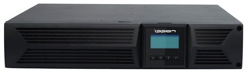 Источник питания Ippon Innova RT 3000 (3K,2700W) 2U Online 
