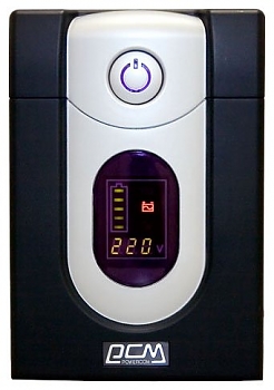 Источник питания PowerCom IMD-1500AP 