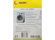 Мешок Ozone WM-1120 для деликатной стирки 