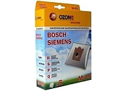 Пылесборник Ozone micron M-05 Bosch Typ D,E,F,G 