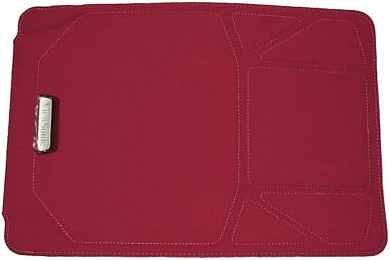 Чехол для планшетных компьютеров ViewPad 7 Case-010 red 