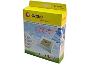 Пылесборник Ozone UN-1 micron универсальные 