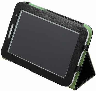 Чехол для планшетных компьютеров Jet.A Samsung GT2 SC7-1 7